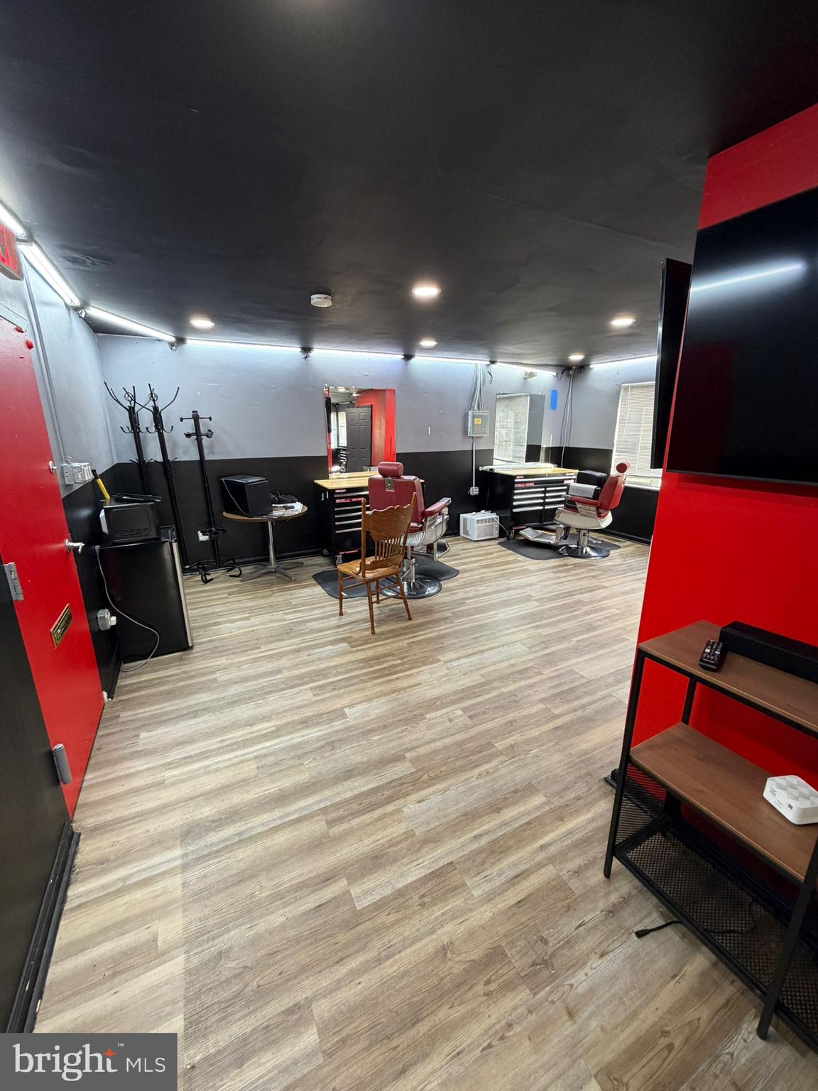 431 N FREDERICK AVENUE 100