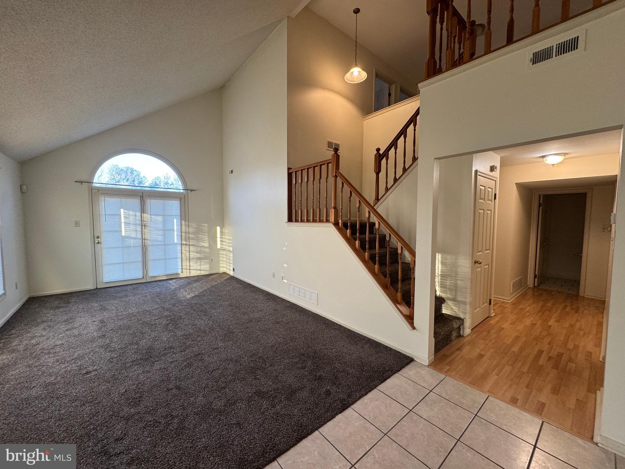 NEWTOWN GATE - Residential Lease