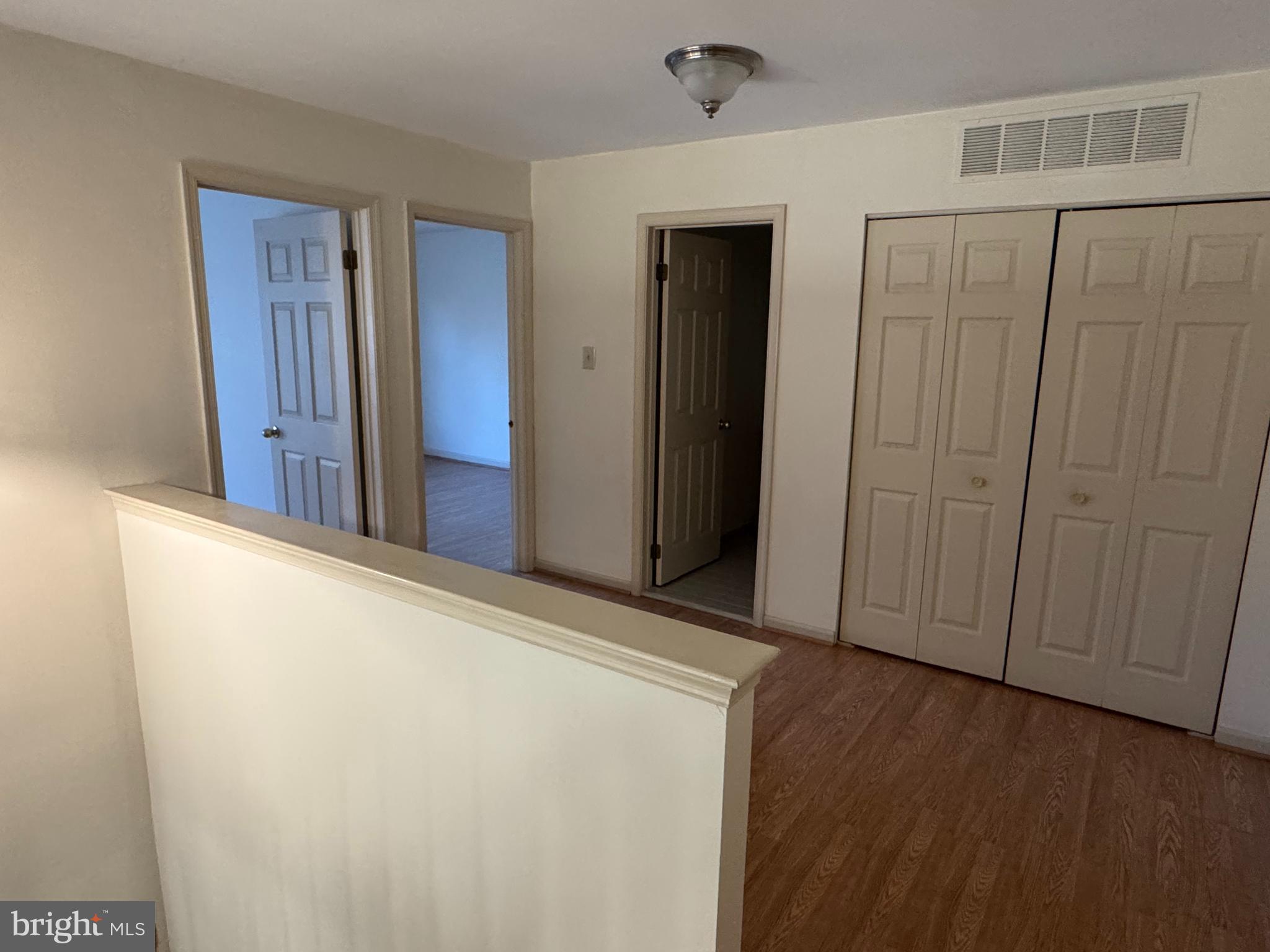 NEWTOWN GATE - Residential Lease