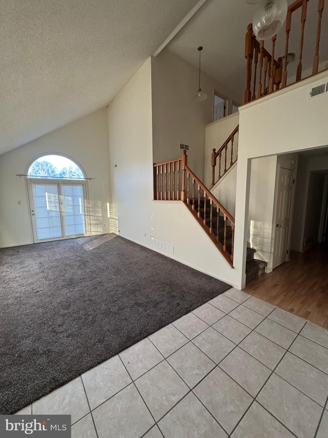 NEWTOWN GATE - Residential Lease