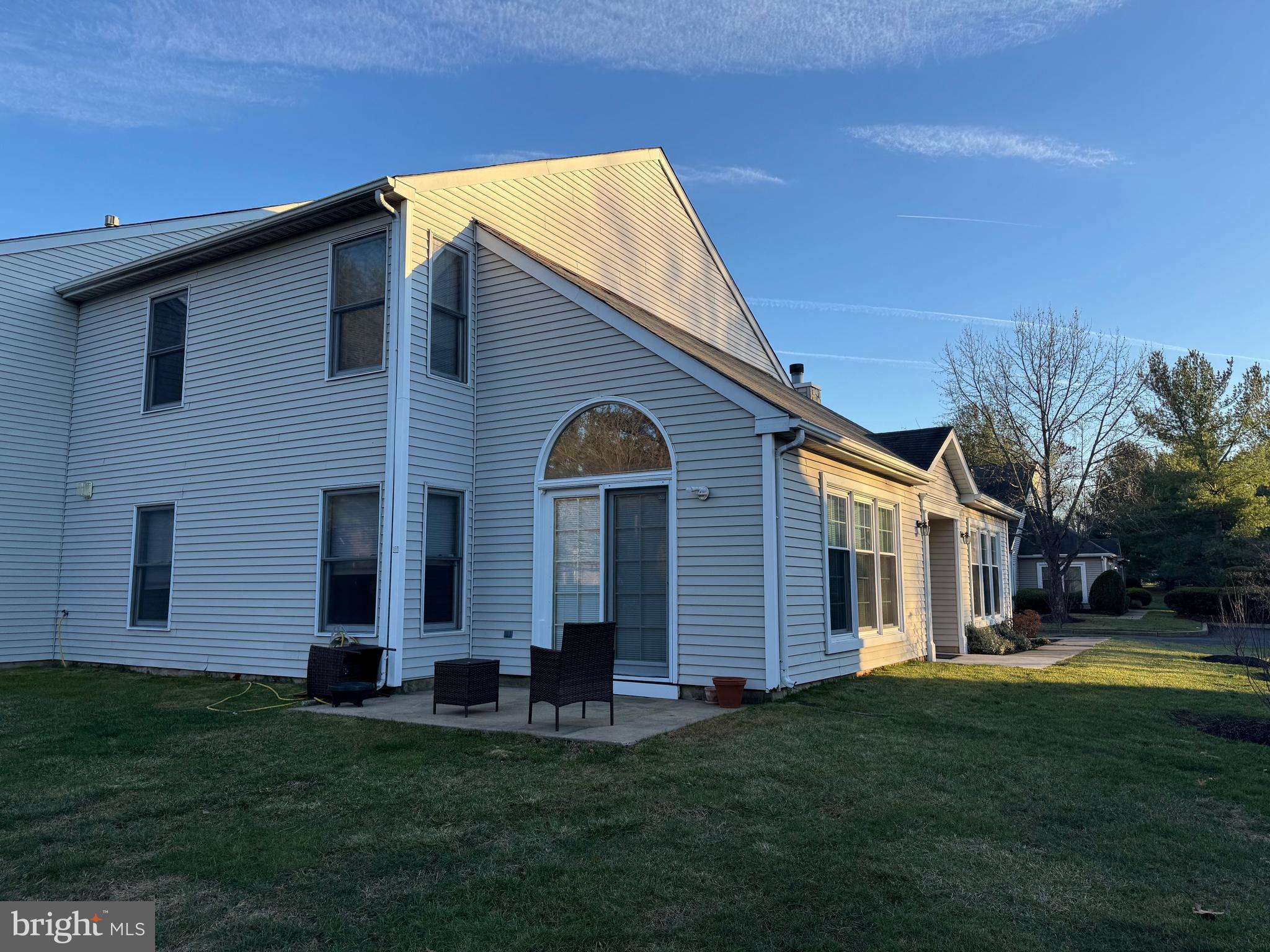 NEWTOWN GATE - Residential Lease