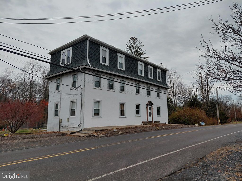 Photo of 2220 Old Bethlehem Pike #B, SELLERSVILLE, PA 18960 (MLS # PABU2110126)