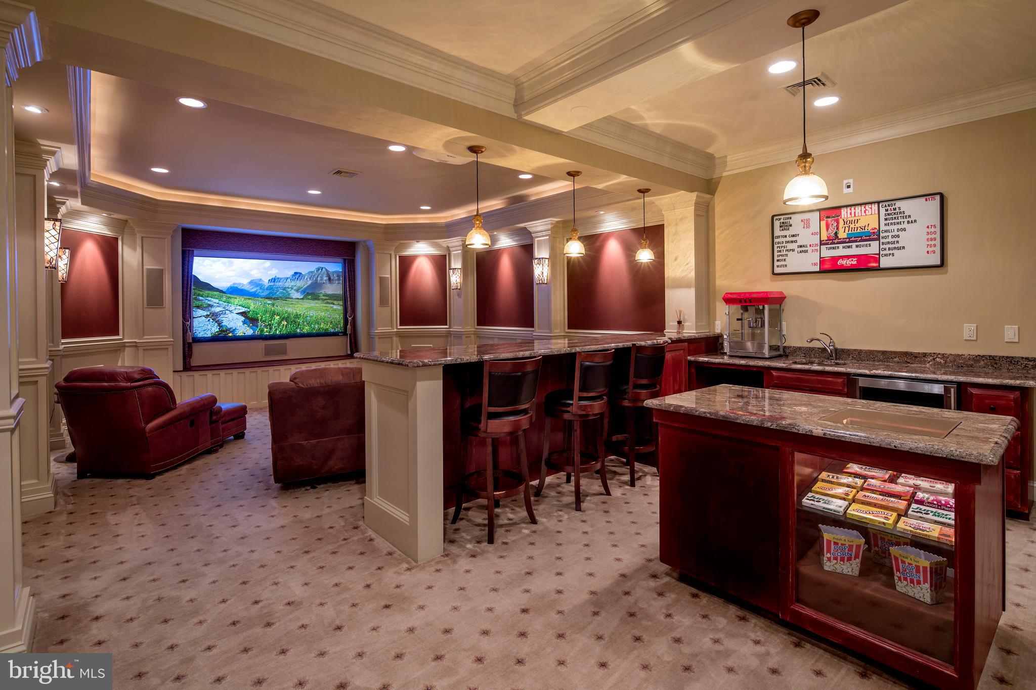 WHITE ACRE - Residential