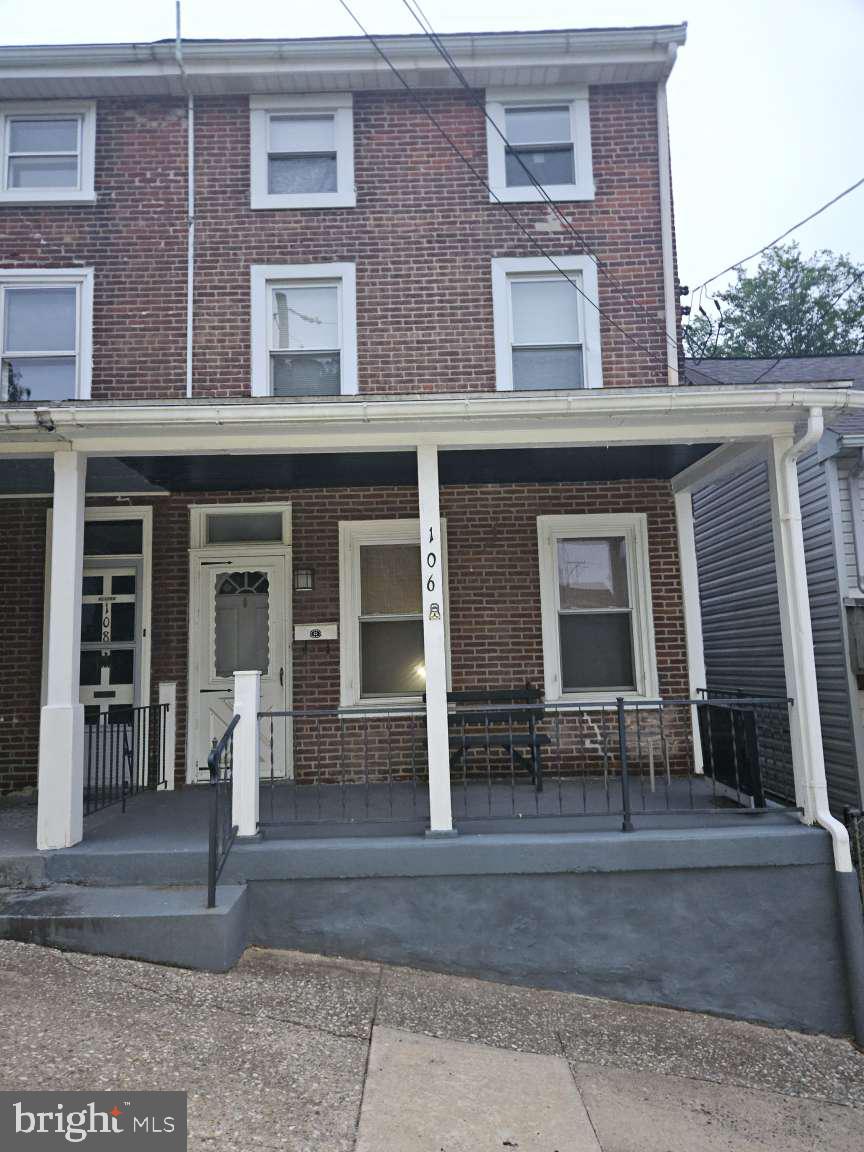 NONE AVAILABLE - Residential Lease