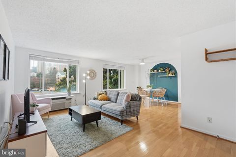 1730 ARLINGTON BOULEVARD 202 ARLINGTON VA 22209