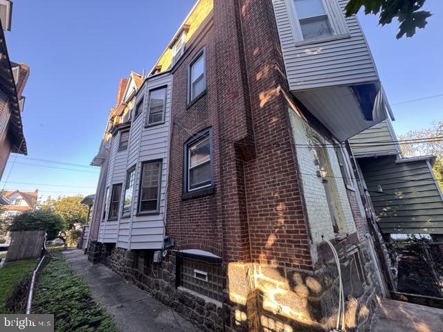 Photo of 6142 W Columbia Avenue, PHILADELPHIA, PA 19151 (MLS # PAPH2670222)
