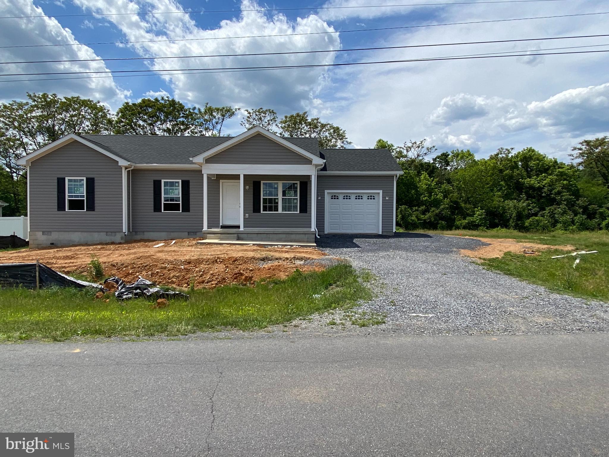 578 WENDOVER DRIVE