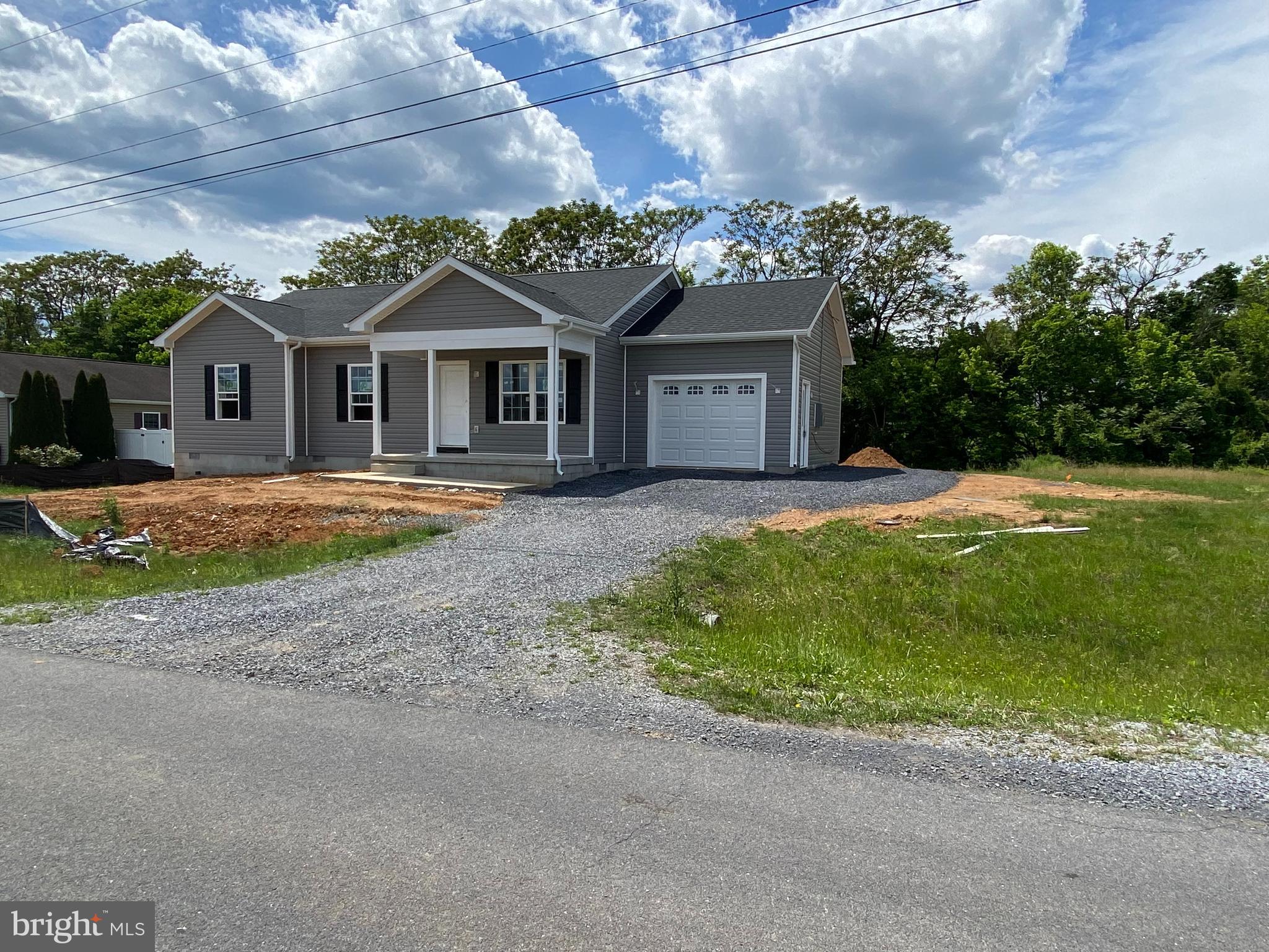 578 WENDOVER DRIVE