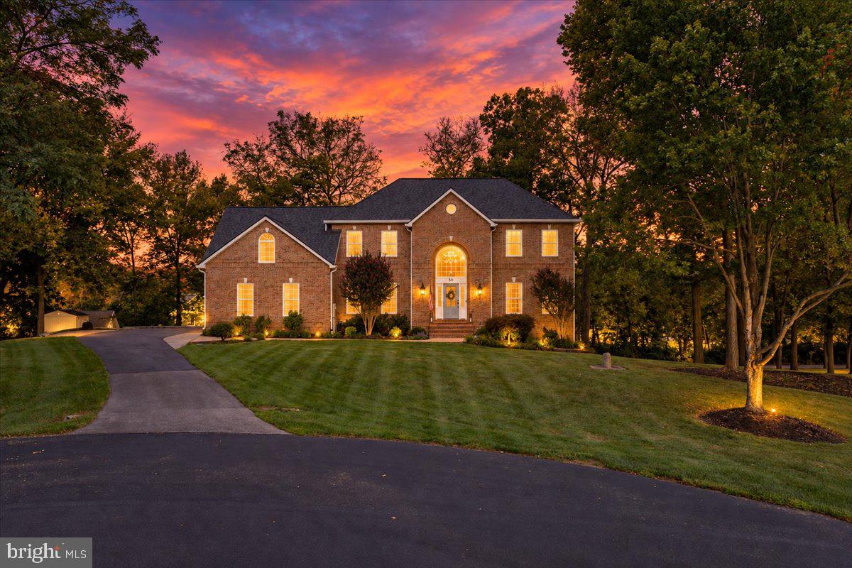 50 ROCKAWAY DRIVE