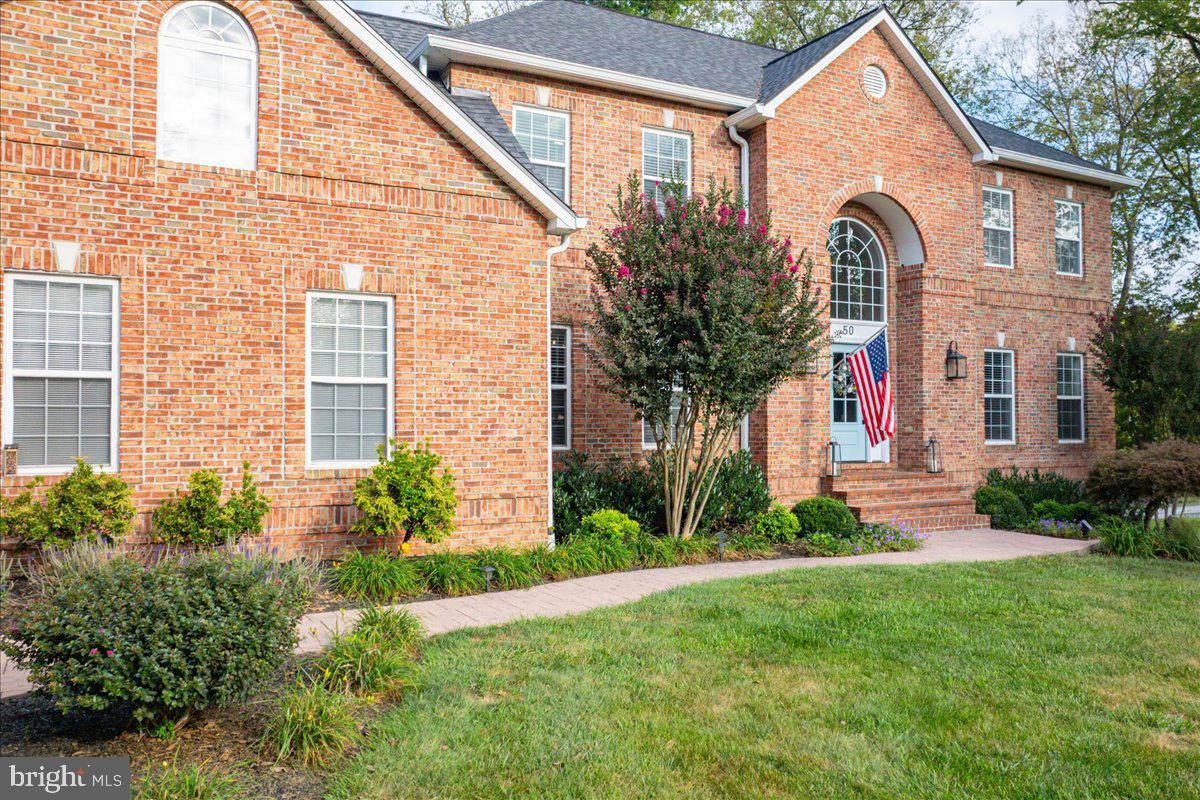 50 ROCKAWAY DRIVE