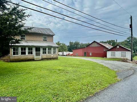 Vacant Land For Sale - 200 Red Pump Road<br/> NOTTINGHAM, PA 19362