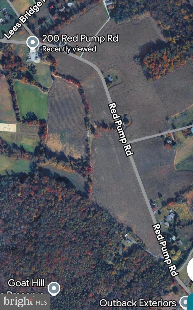 200 RED PUMP ROAD