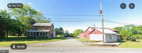 Vacant Land For Sale - 200 Red Pump Road<br/> Chester County, NOTTINGHAM, PA 19362