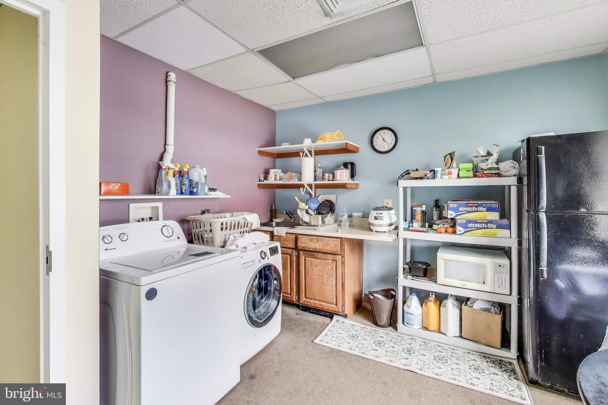 SEVEN CORNERS PROF PARK - Commercial Sale