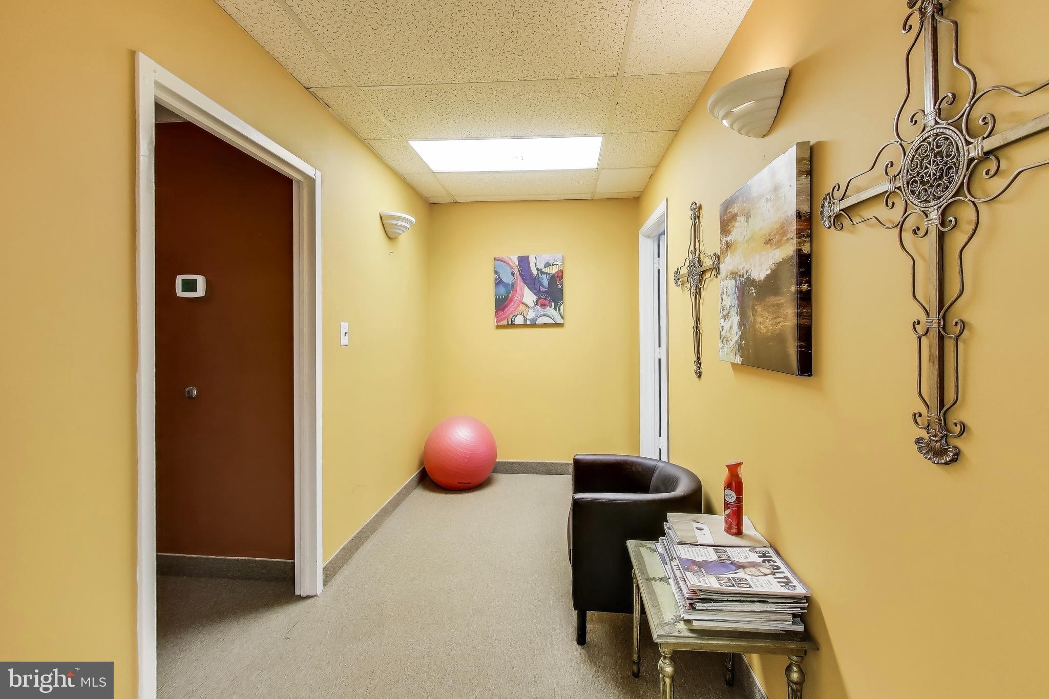 SEVEN CORNERS PROF PARK - Commercial Sale