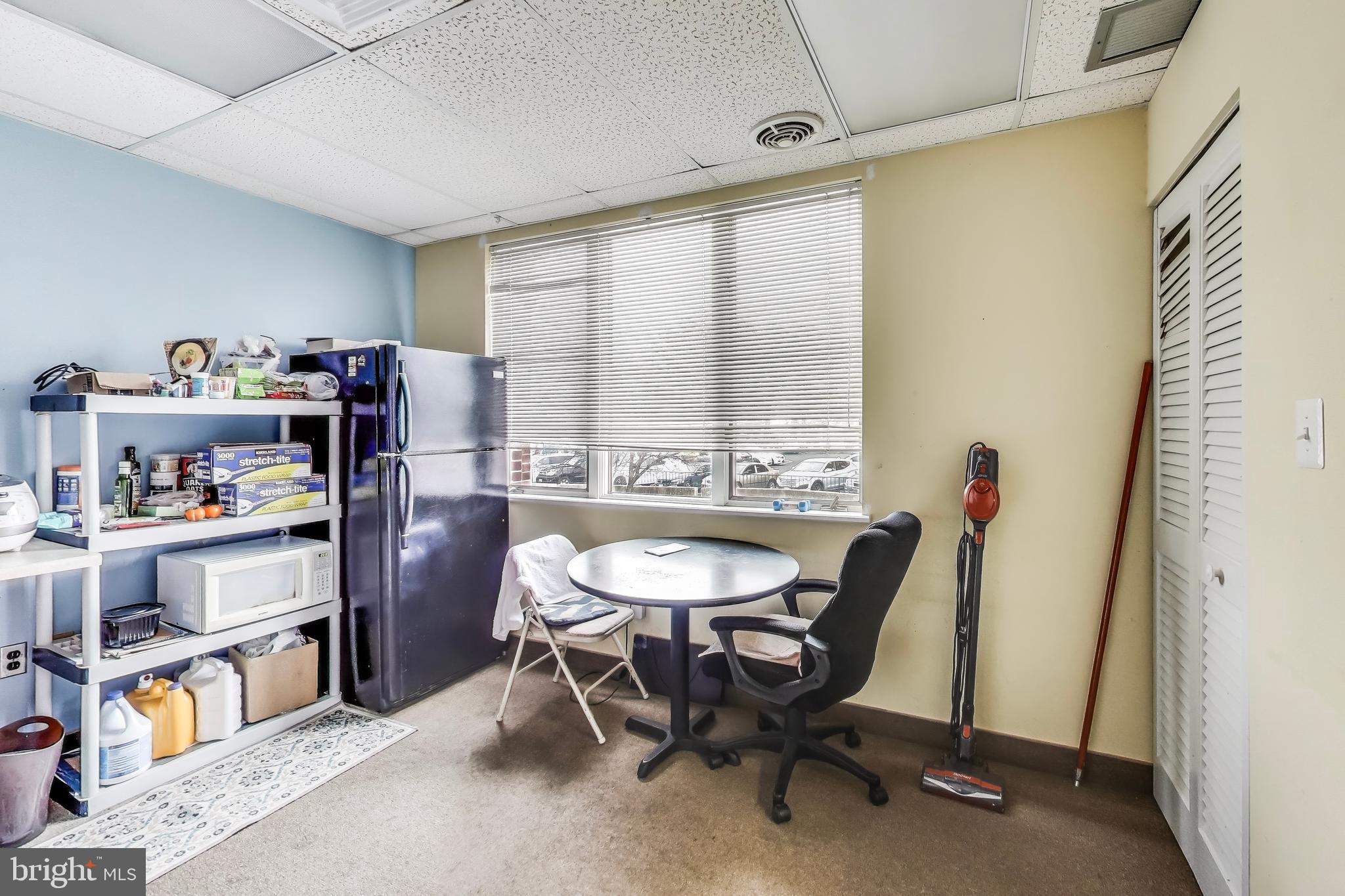 SEVEN CORNERS PROF PARK - Commercial Sale