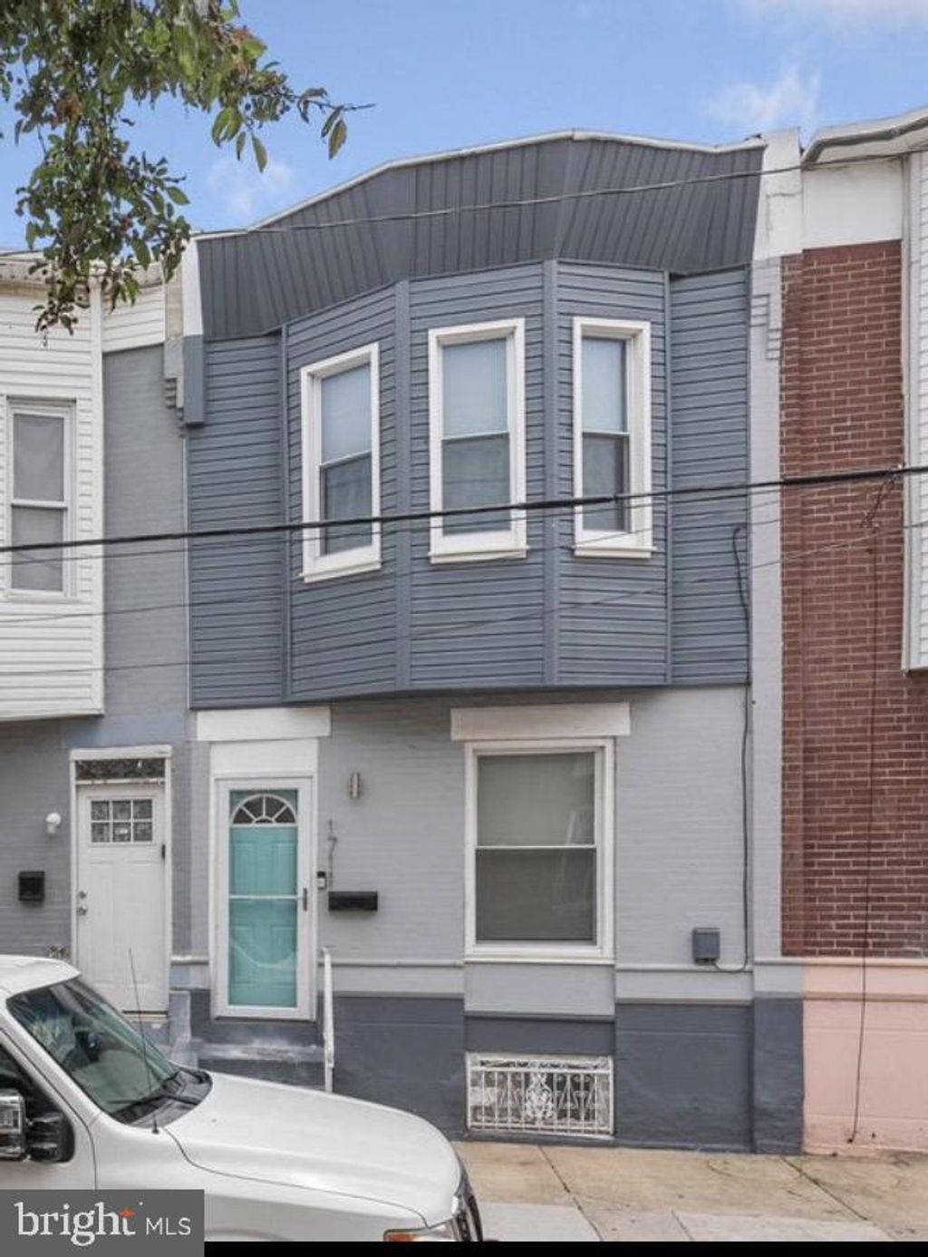 Photo of 1711 S Ringgold Street, PHILADELPHIA, PA 19145 (MLS # PAPH2573692)