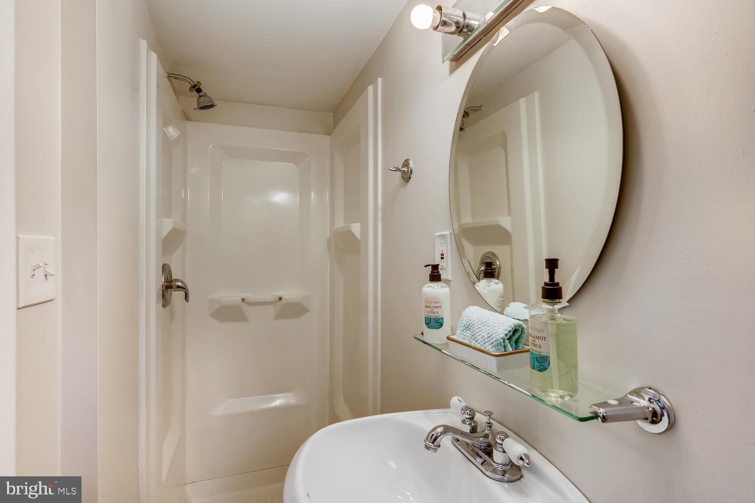 RODGERS FORGE - Residential