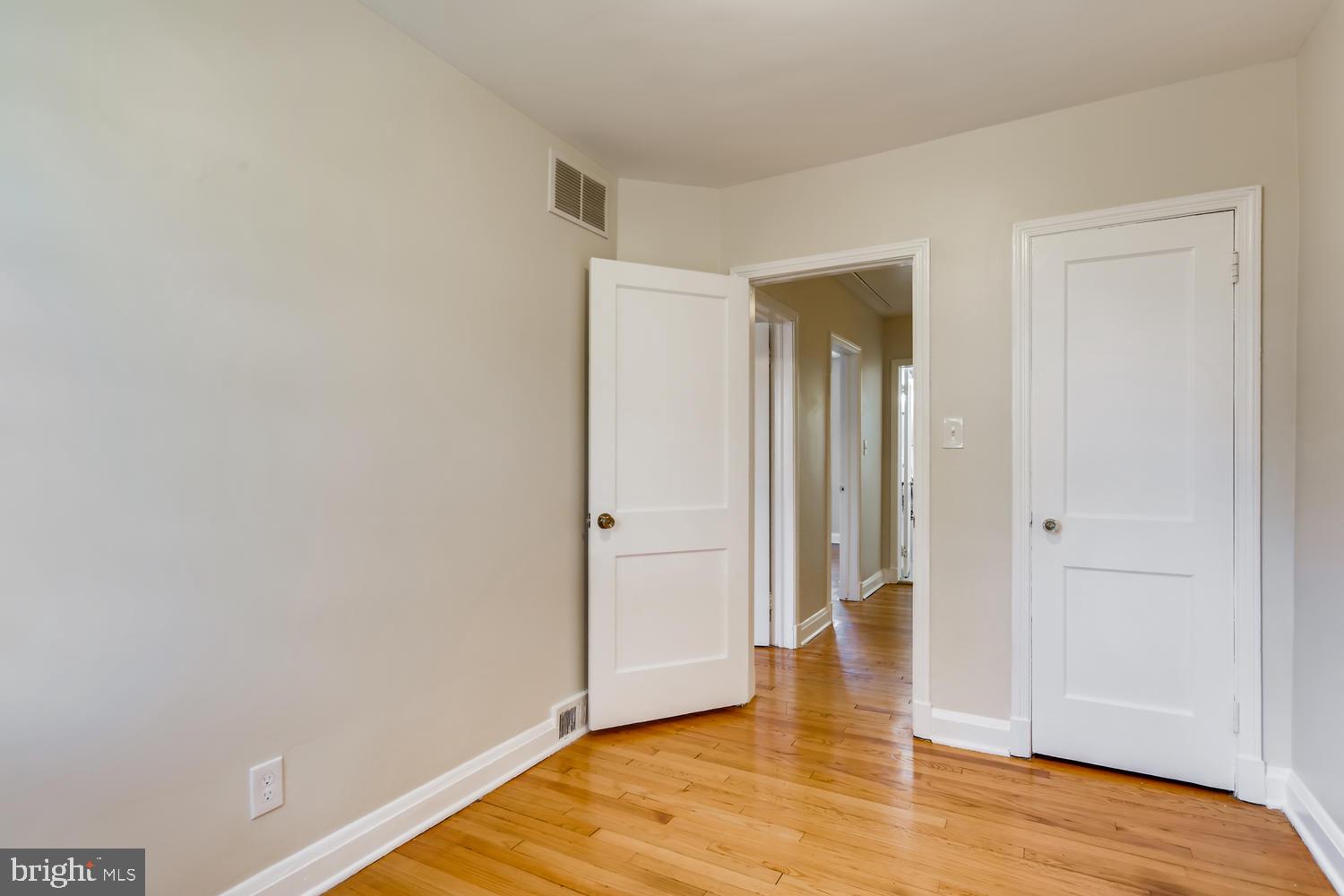 RODGERS FORGE - Residential