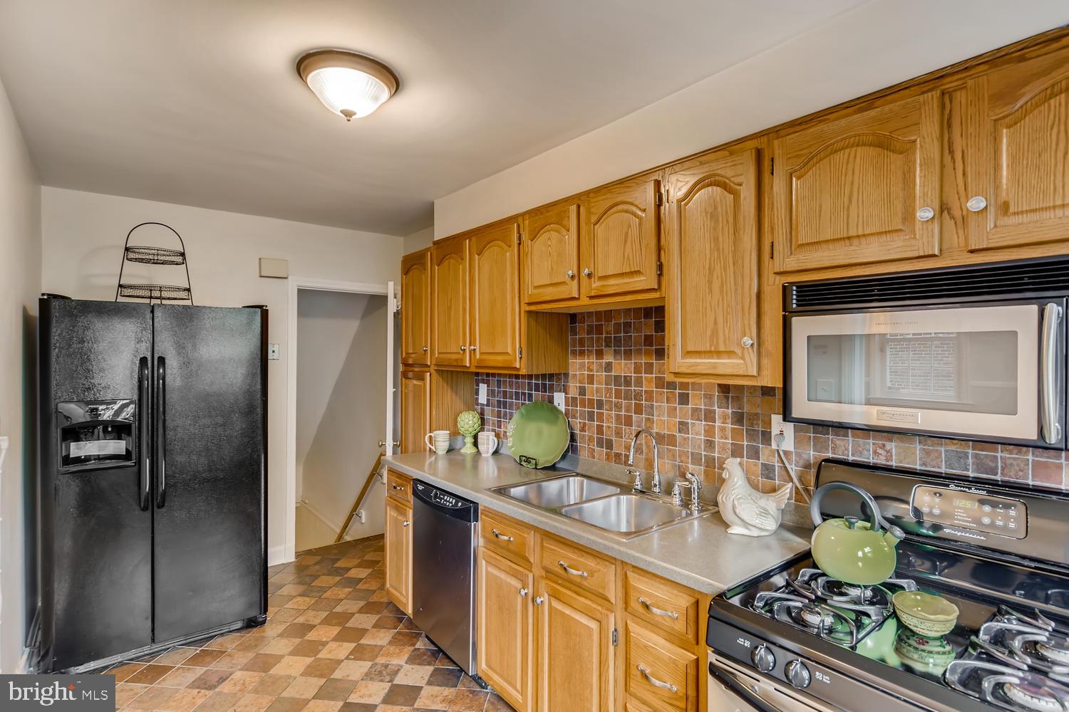 RODGERS FORGE - Residential