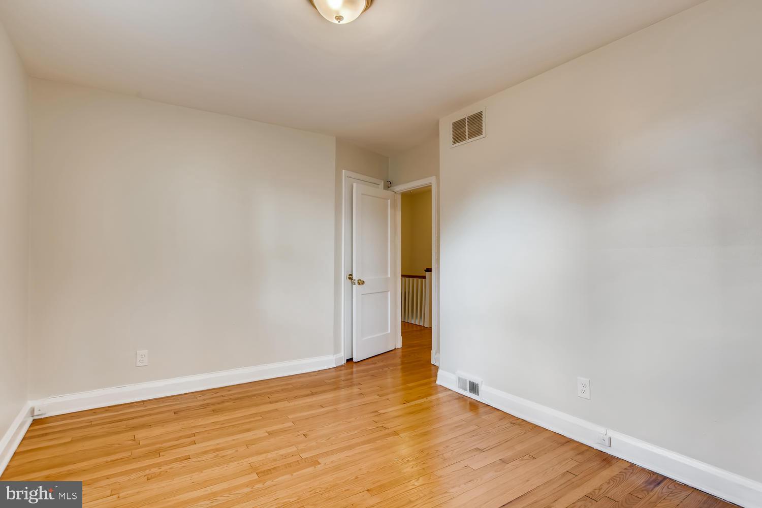 RODGERS FORGE - Residential