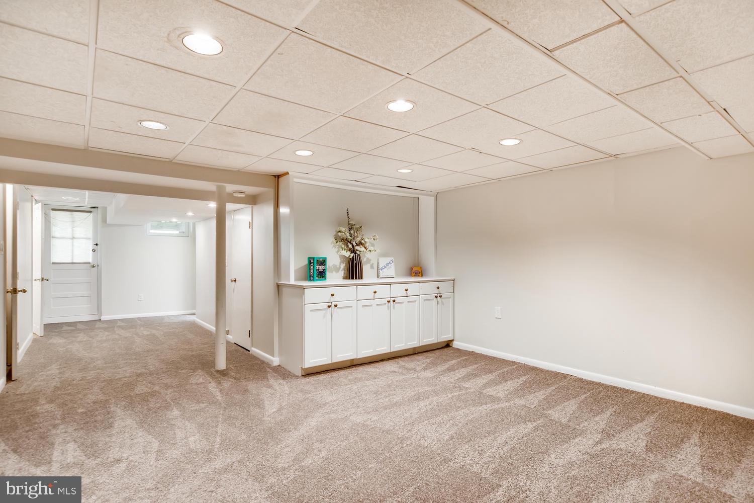 RODGERS FORGE - Residential