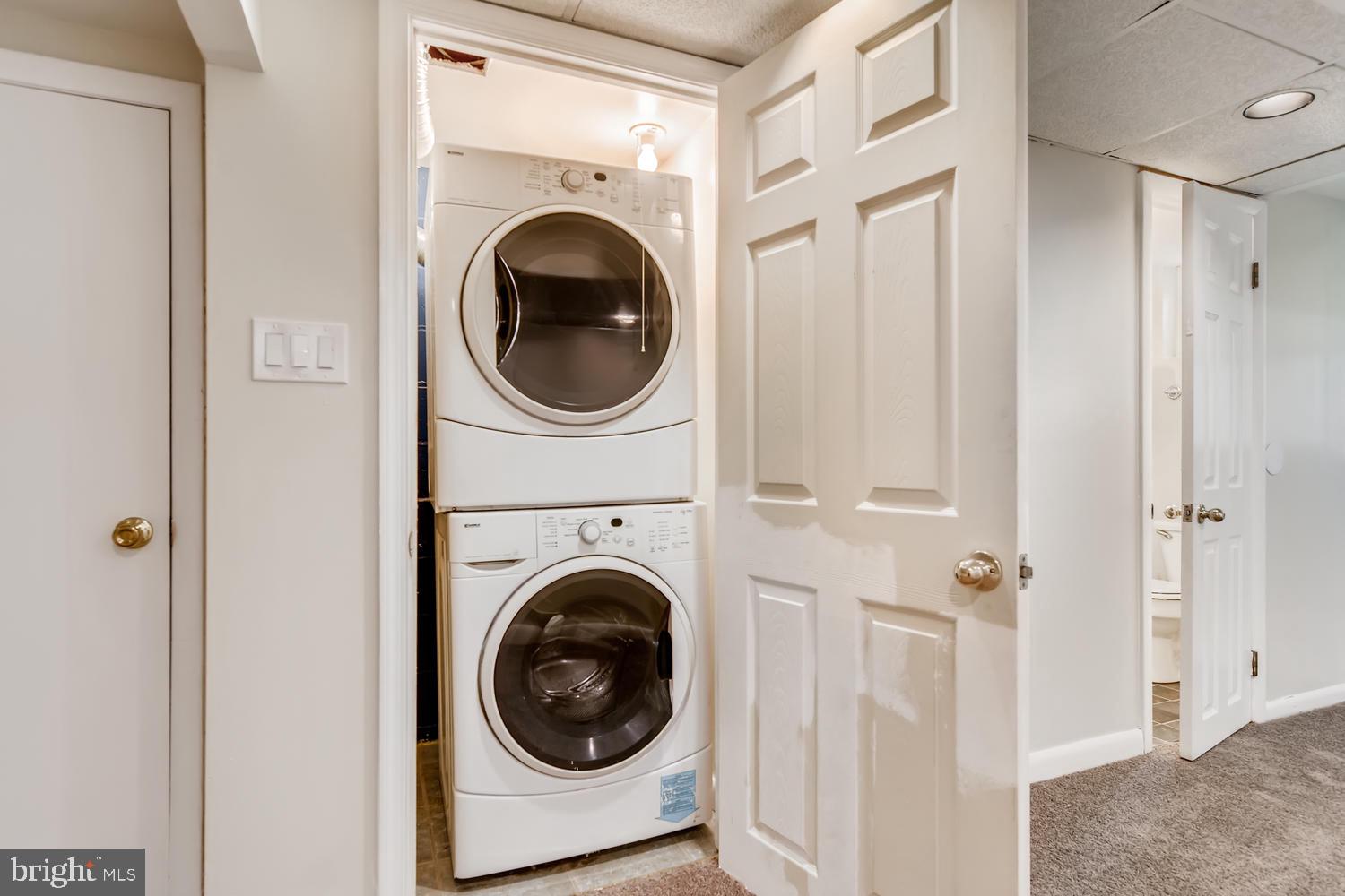 RODGERS FORGE - Residential