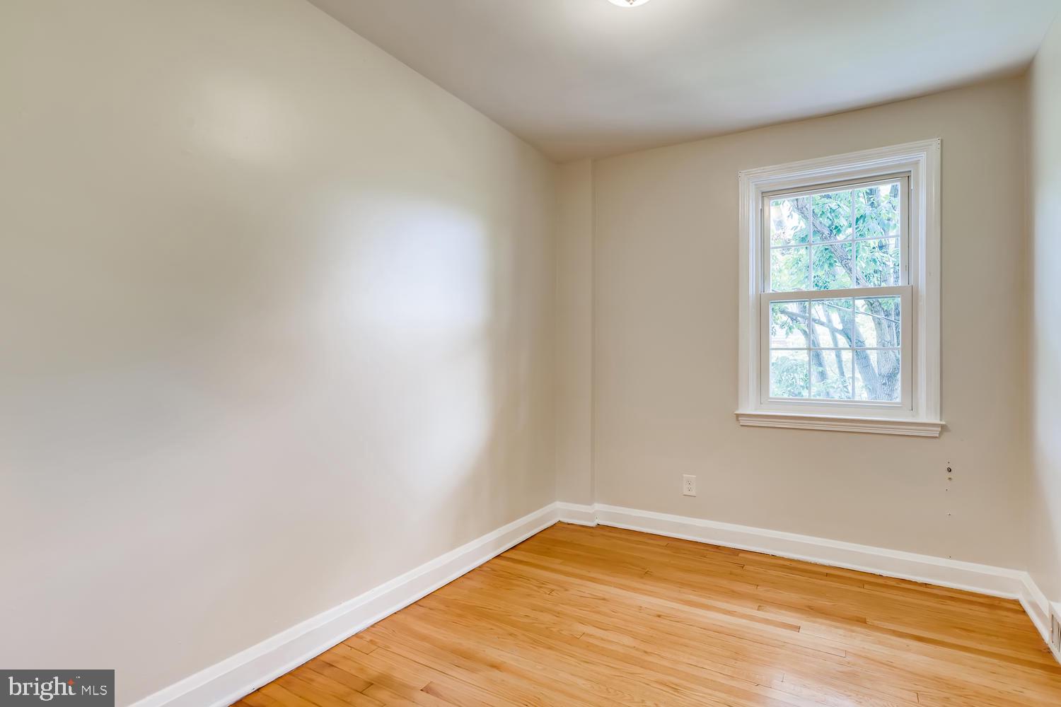 RODGERS FORGE - Residential