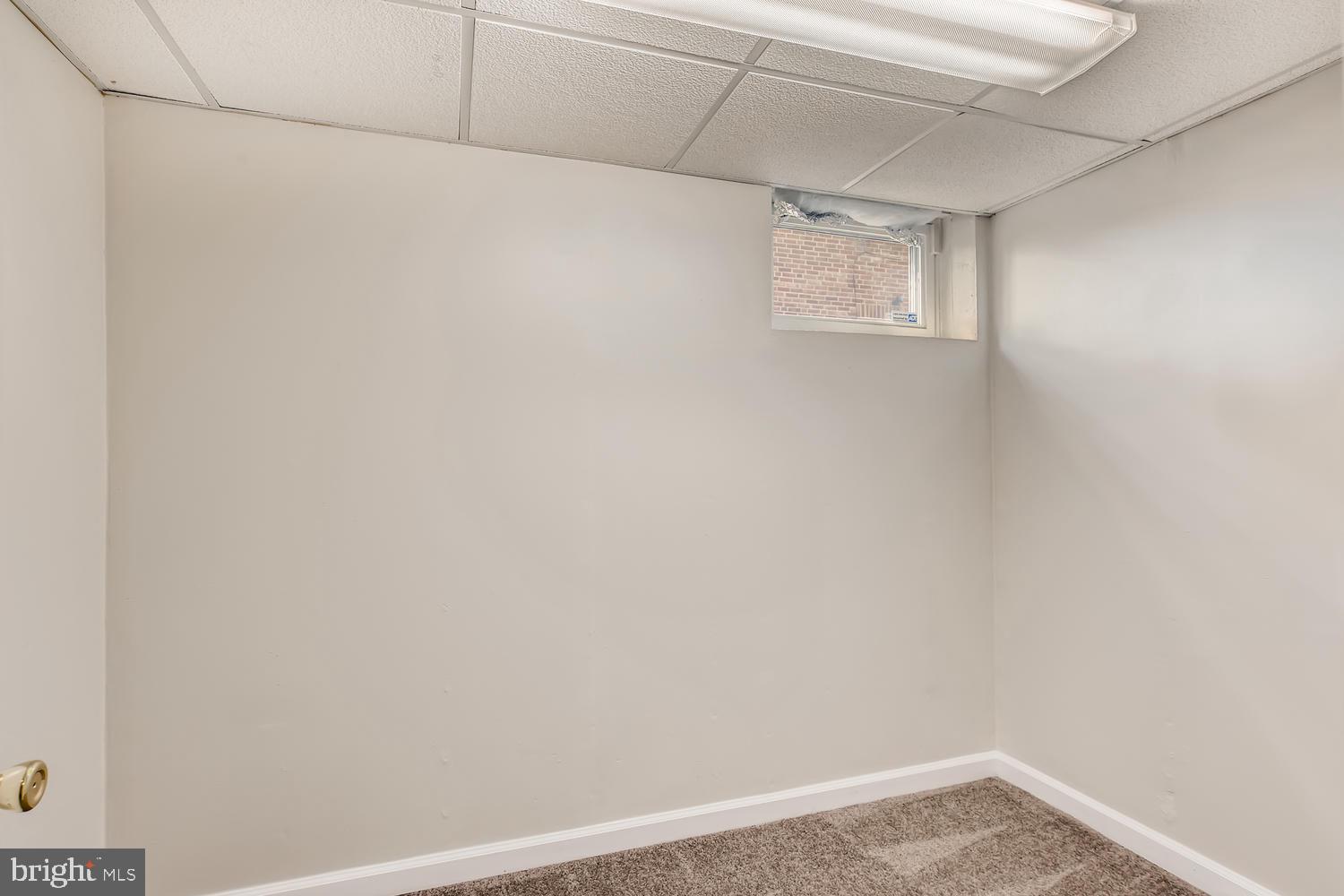 RODGERS FORGE - Residential