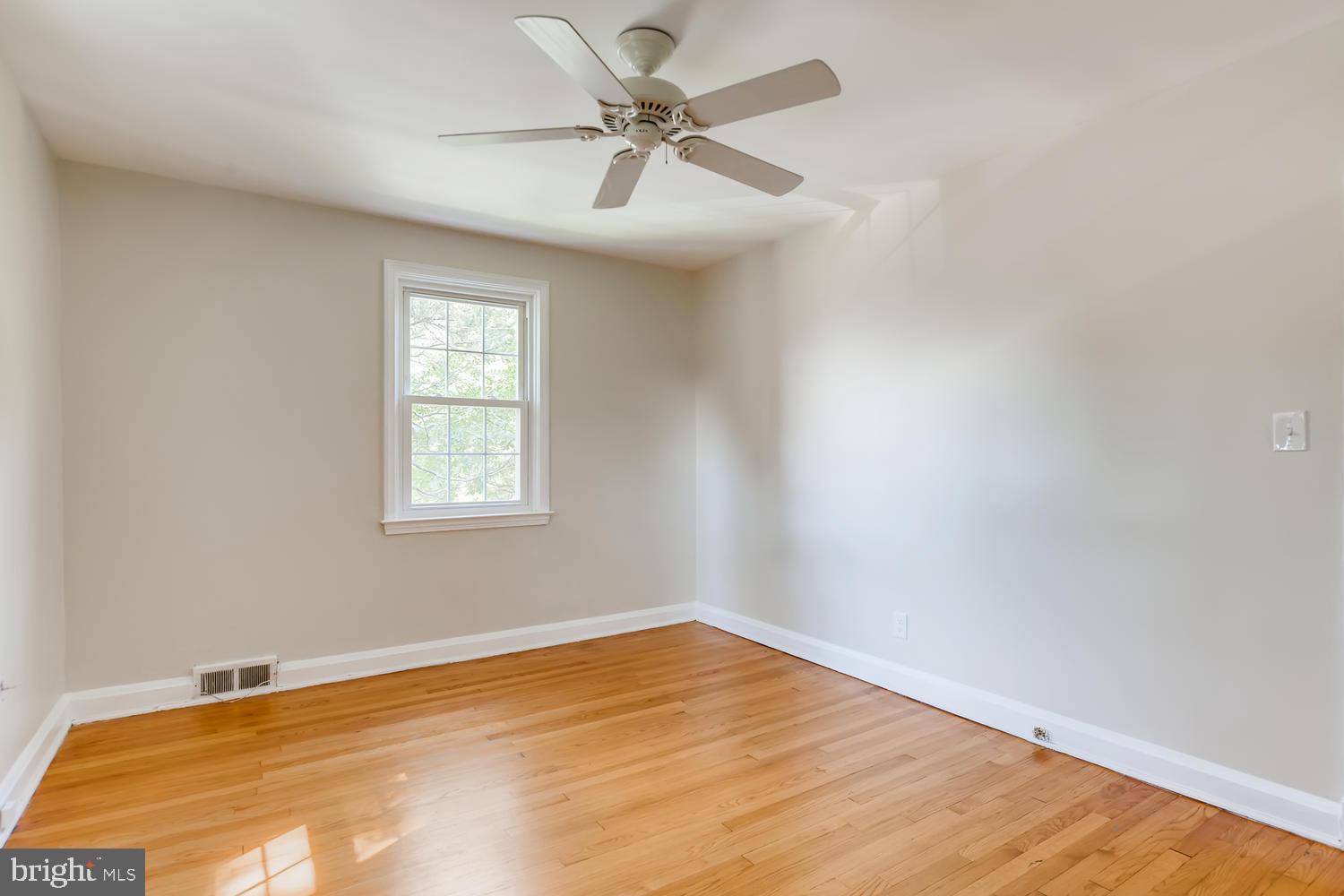 RODGERS FORGE - Residential