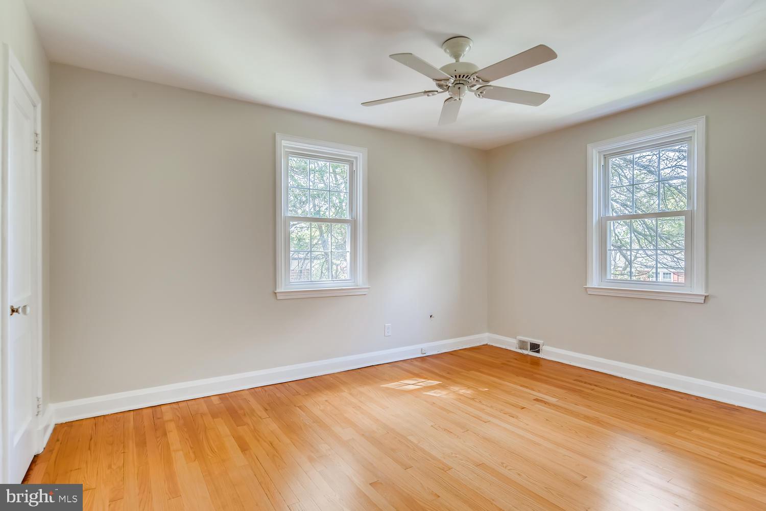 RODGERS FORGE - Residential