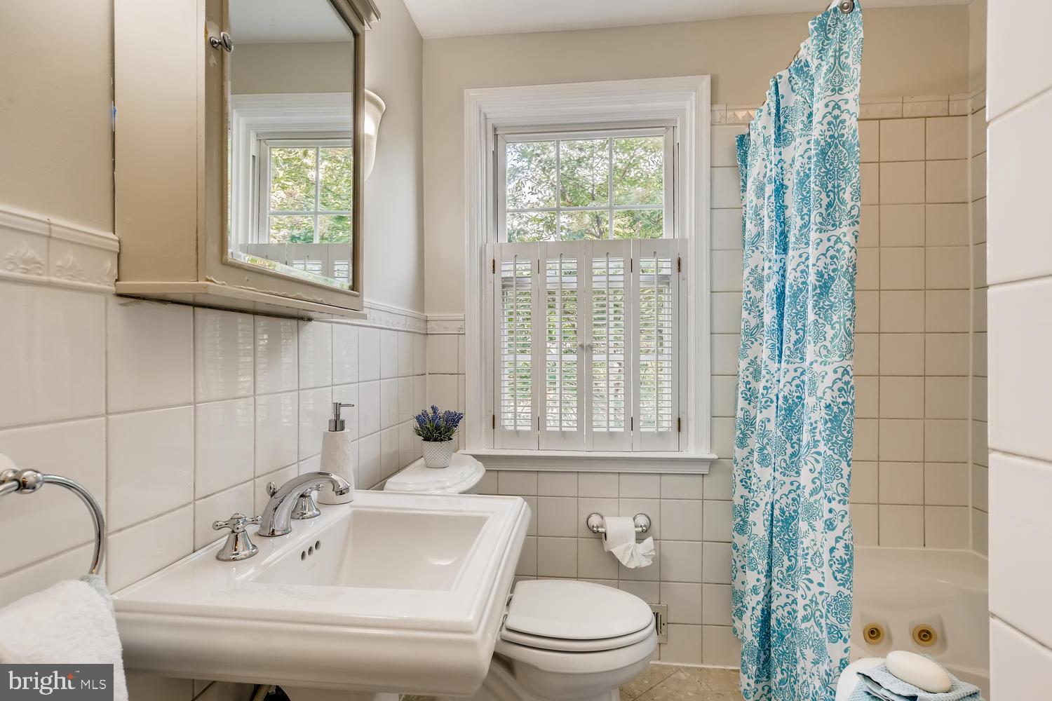 RODGERS FORGE - Residential