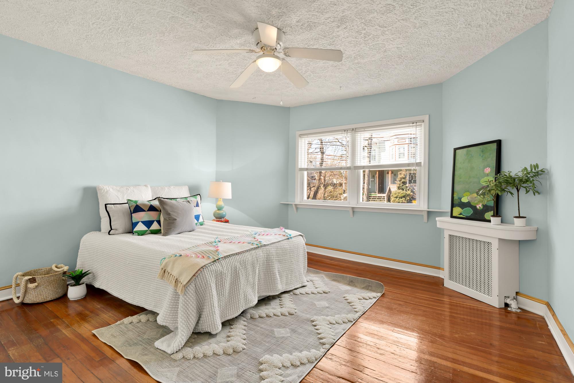 WILSON PARK - Residential