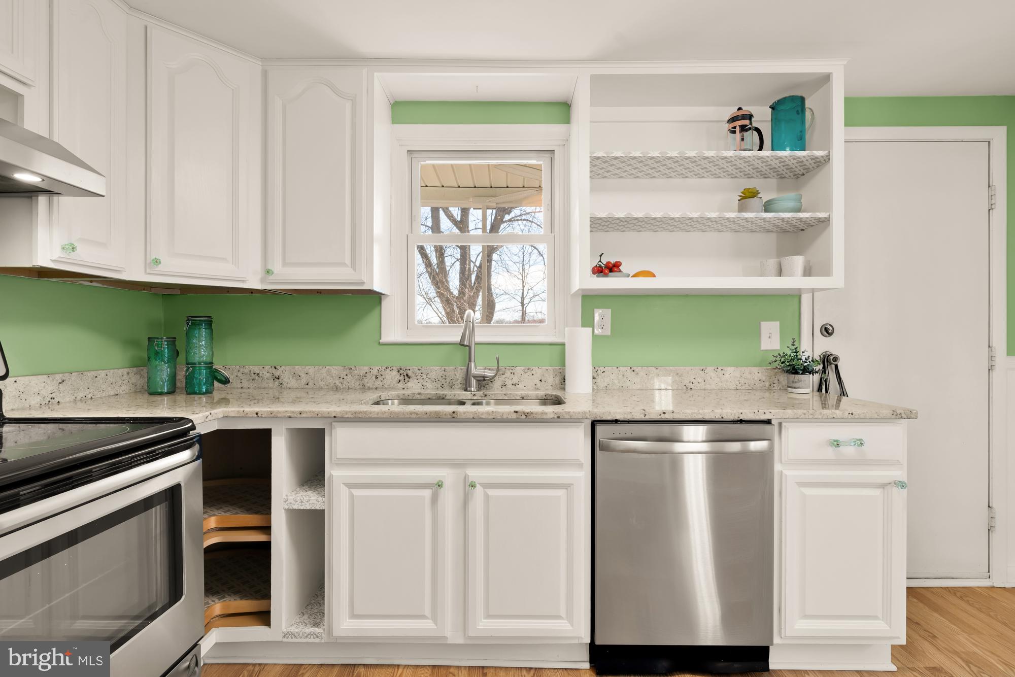 WILSON PARK - Residential