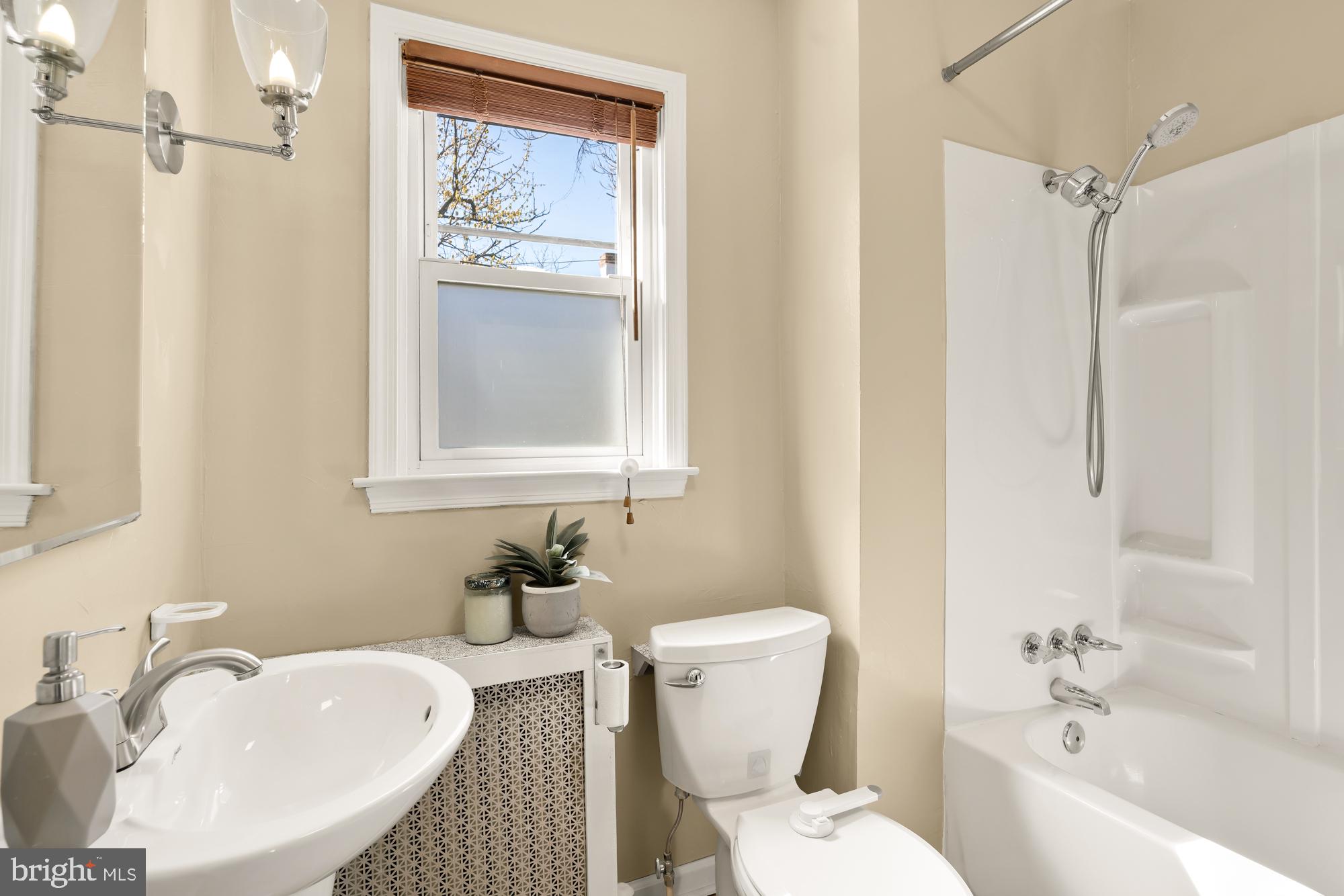 WILSON PARK - Residential