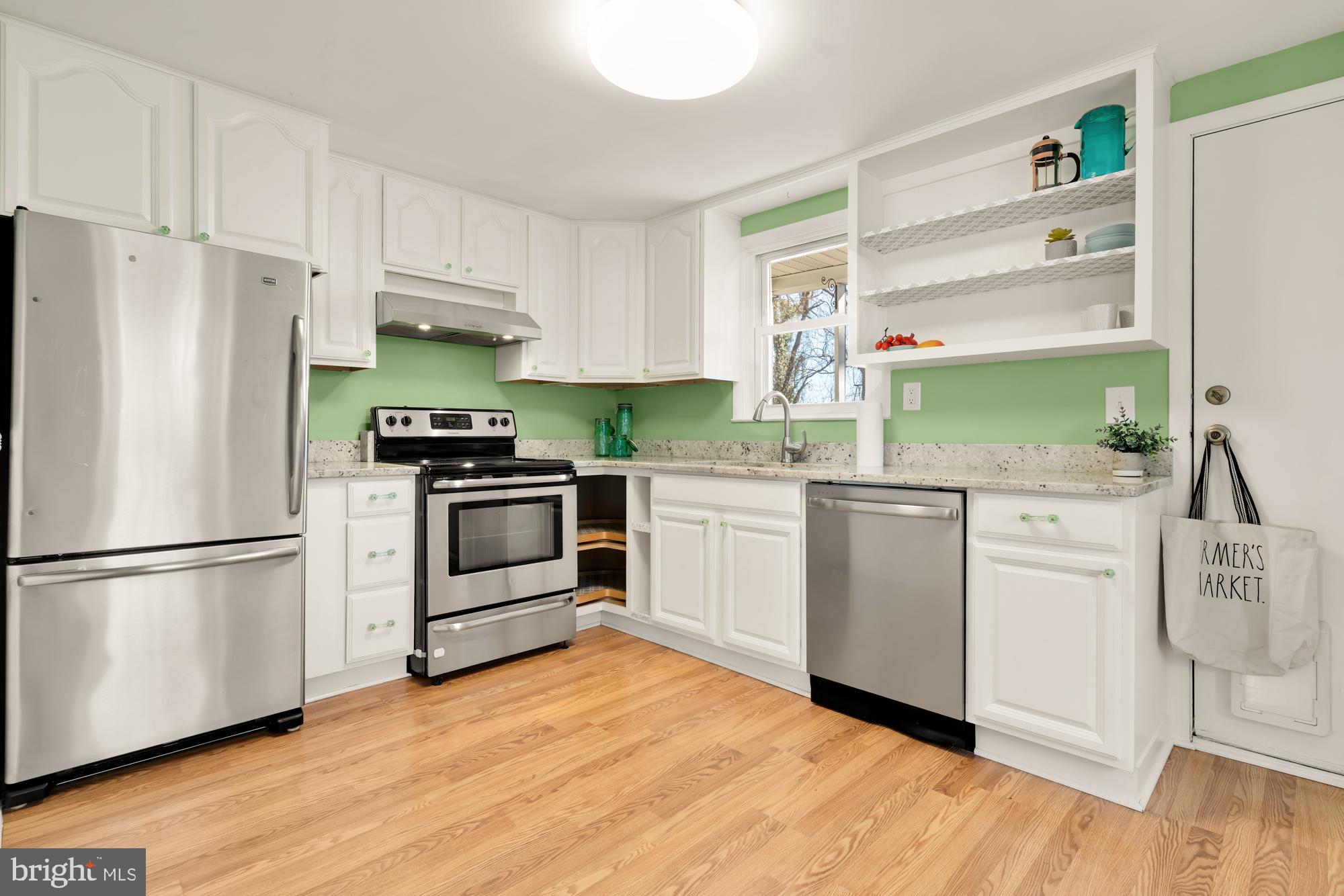 WILSON PARK - Residential