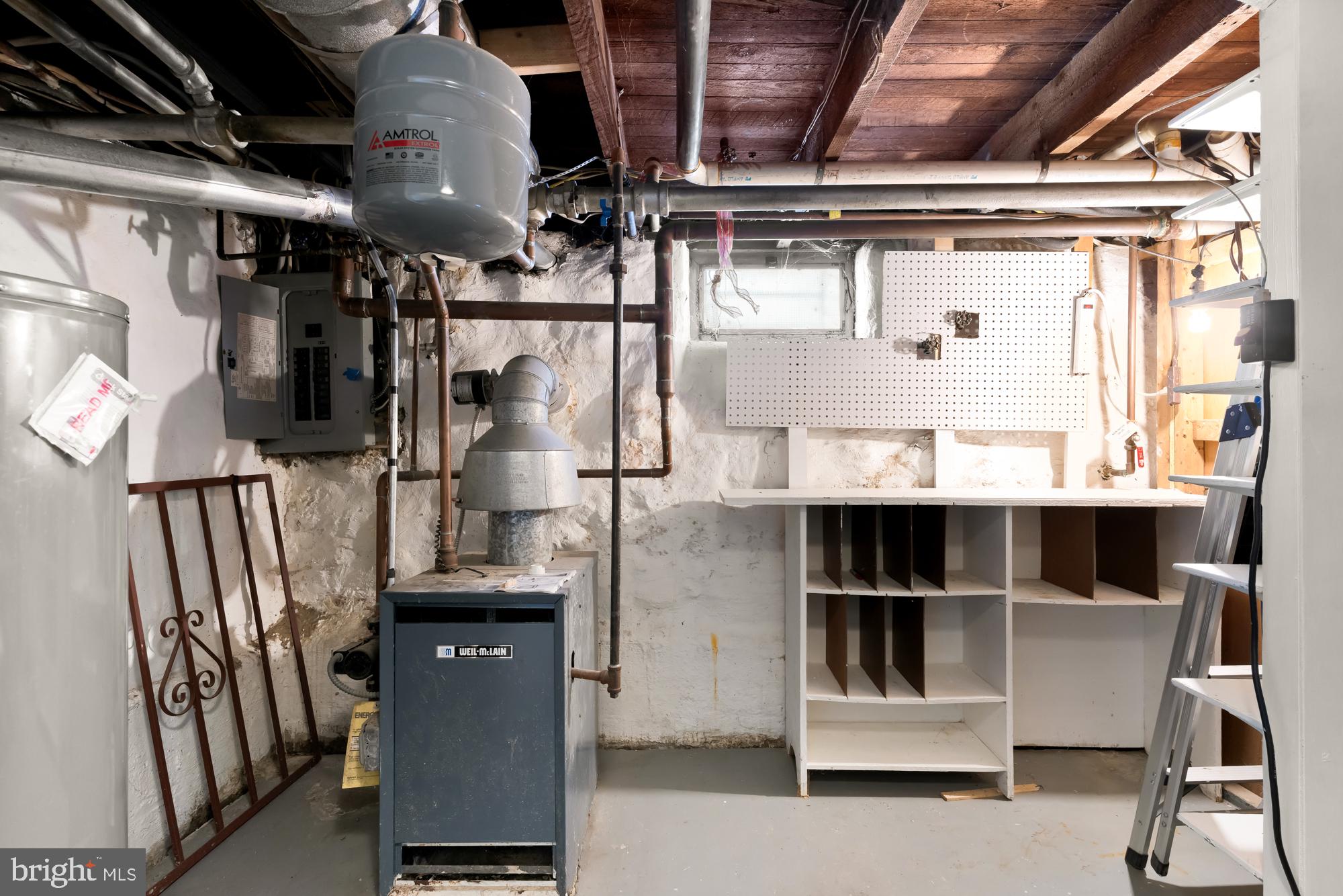 WILSON PARK - Residential