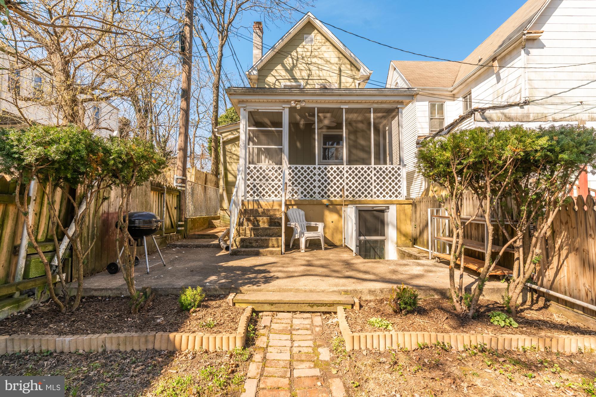 WILSON PARK - Residential