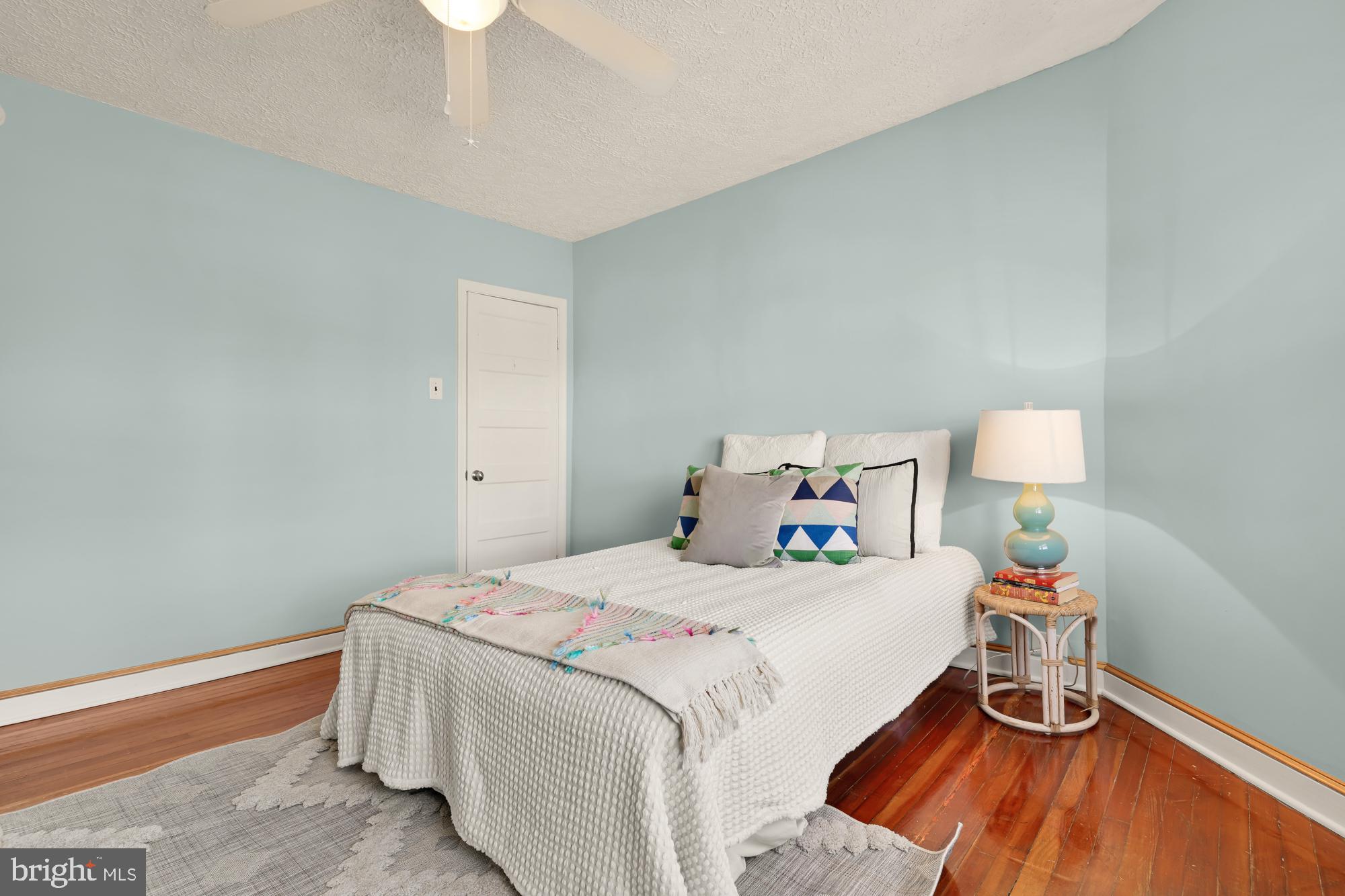 WILSON PARK - Residential