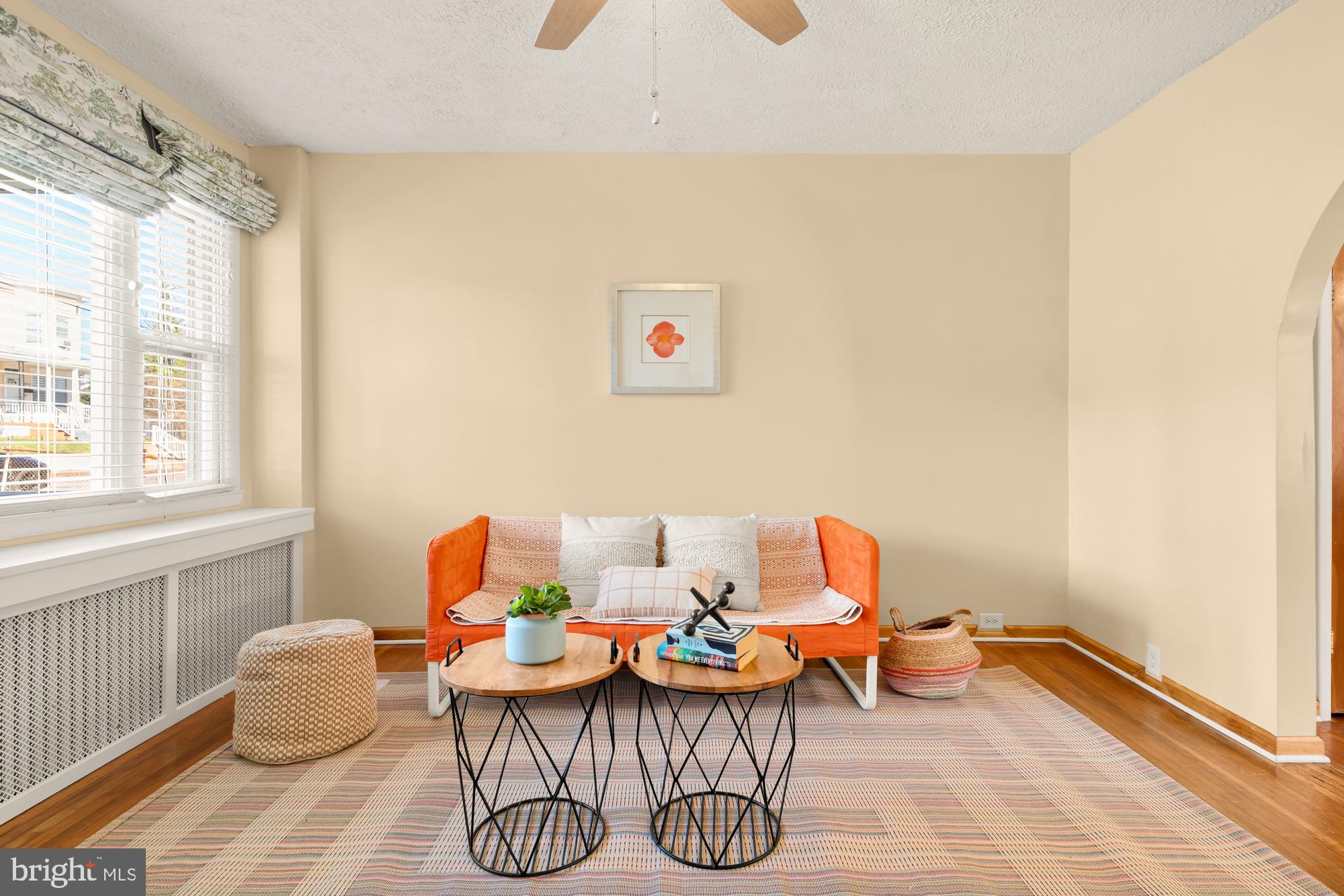 WILSON PARK - Residential