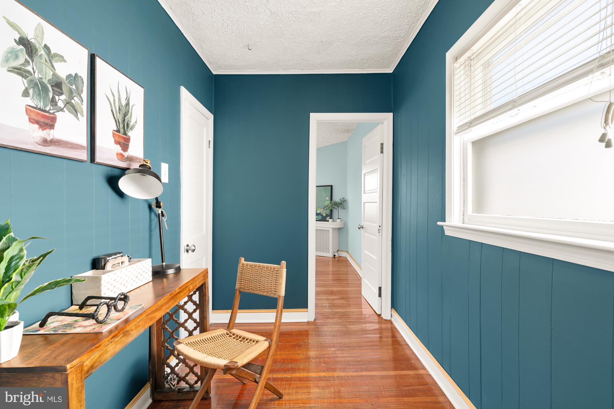 WILSON PARK - Residential