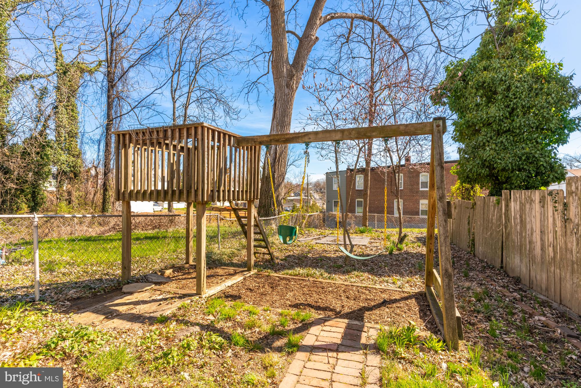 WILSON PARK - Residential