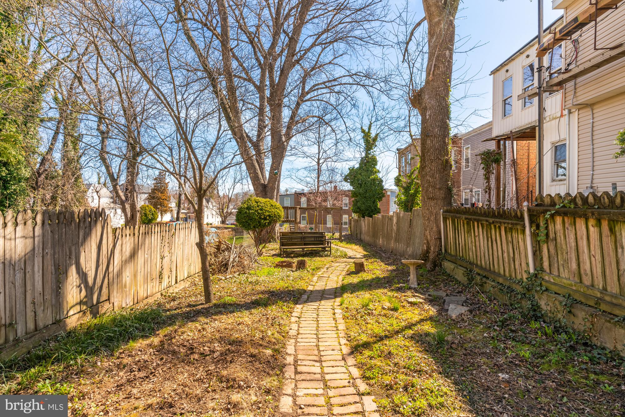 WILSON PARK - Residential