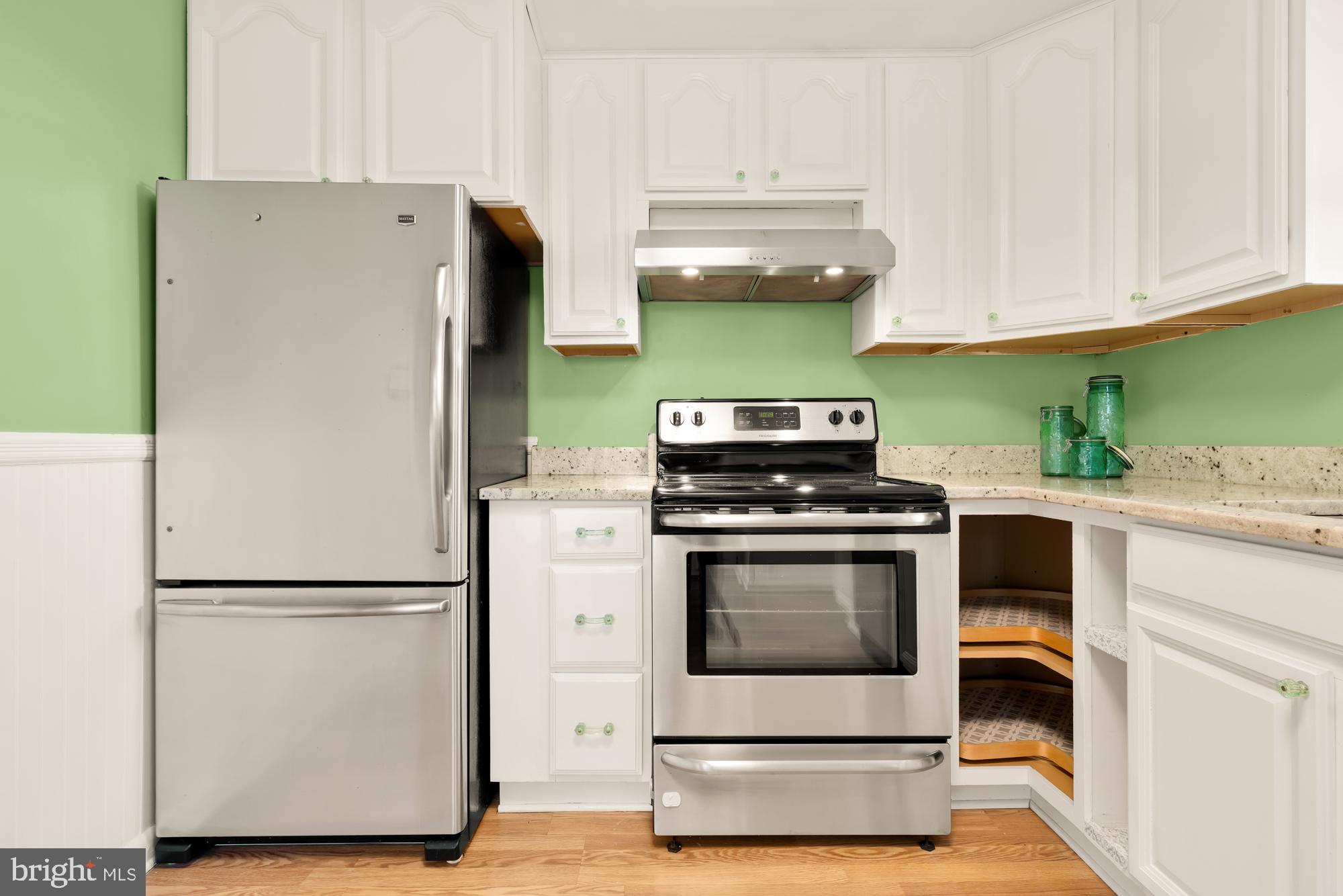 WILSON PARK - Residential