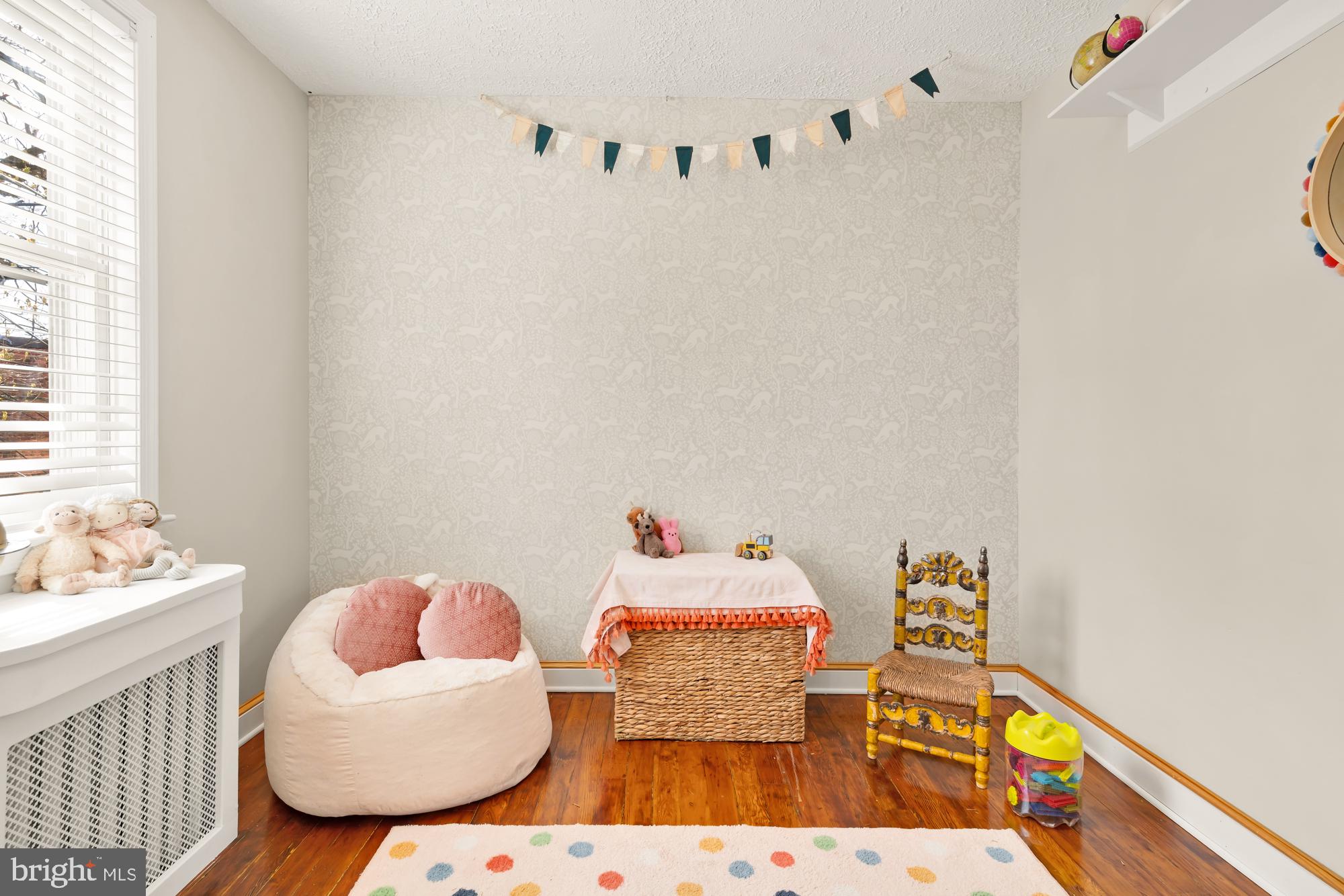 WILSON PARK - Residential