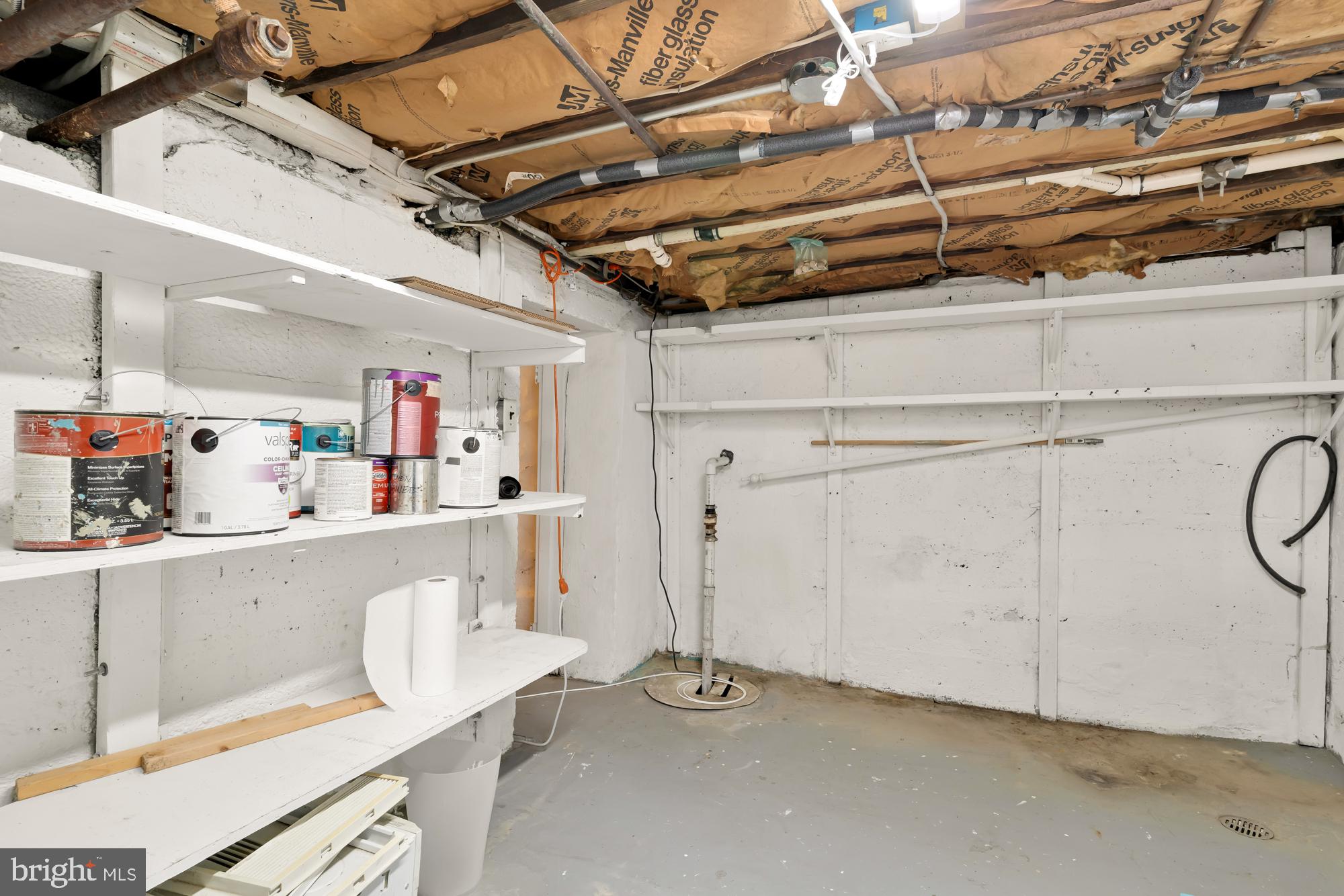 WILSON PARK - Residential