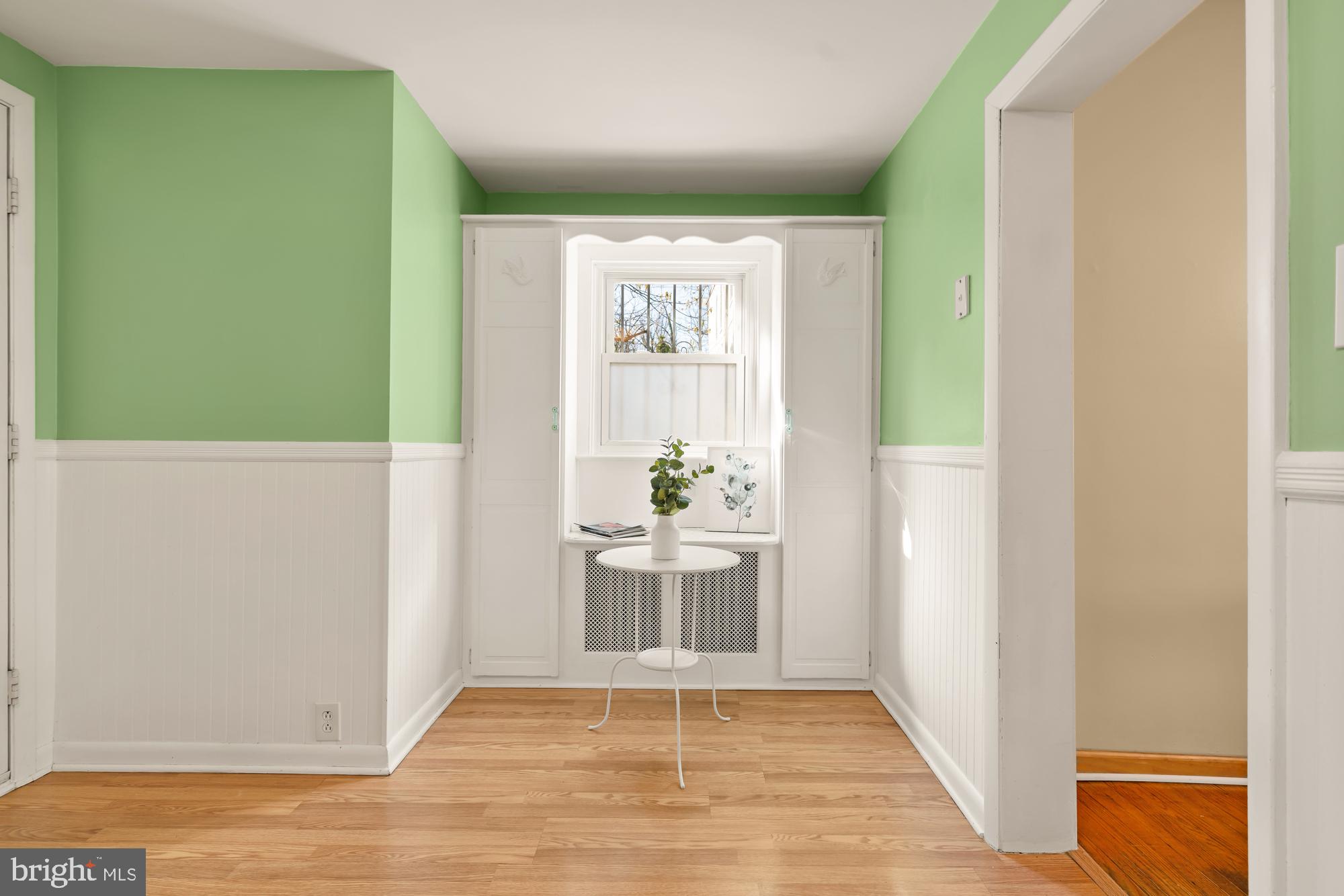 WILSON PARK - Residential