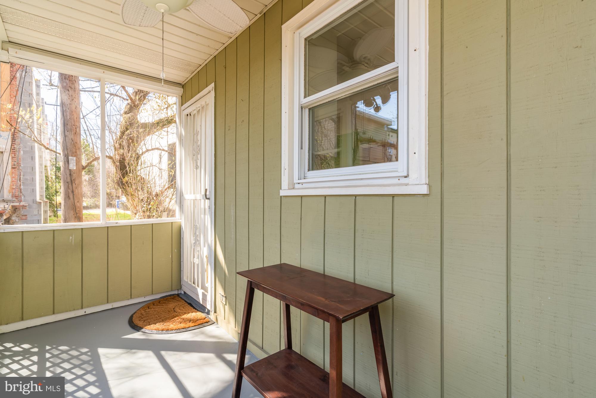 WILSON PARK - Residential