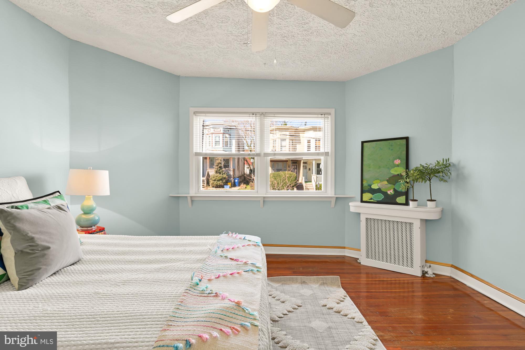 WILSON PARK - Residential