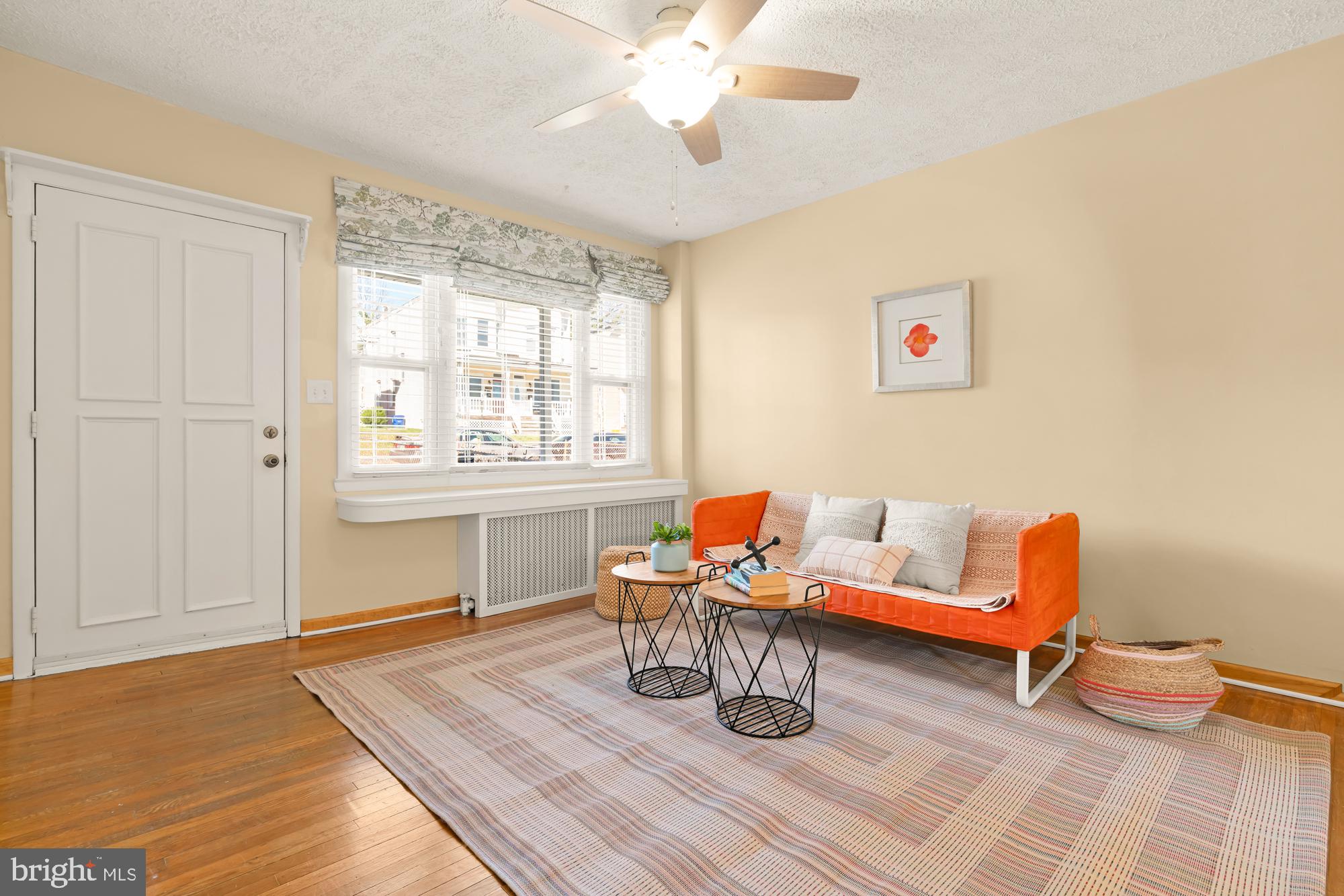 WILSON PARK - Residential